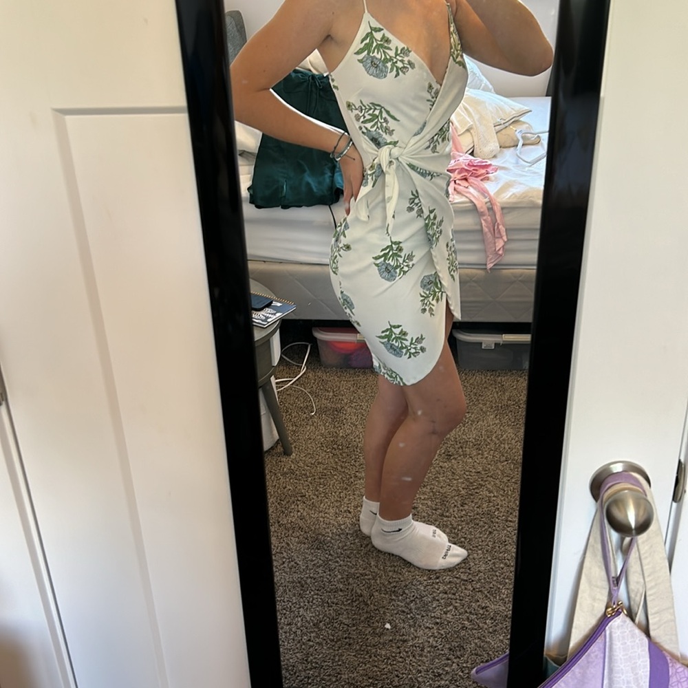 Streetwear society mini dress size small - Picture 2 of 4